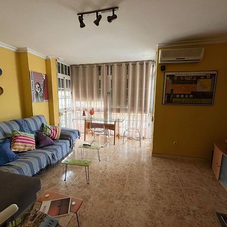 Rooms Tourist Apartment Huelva Exterior foto