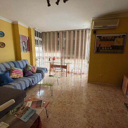 Rooms Tourist Apartment Huelva Exterior foto