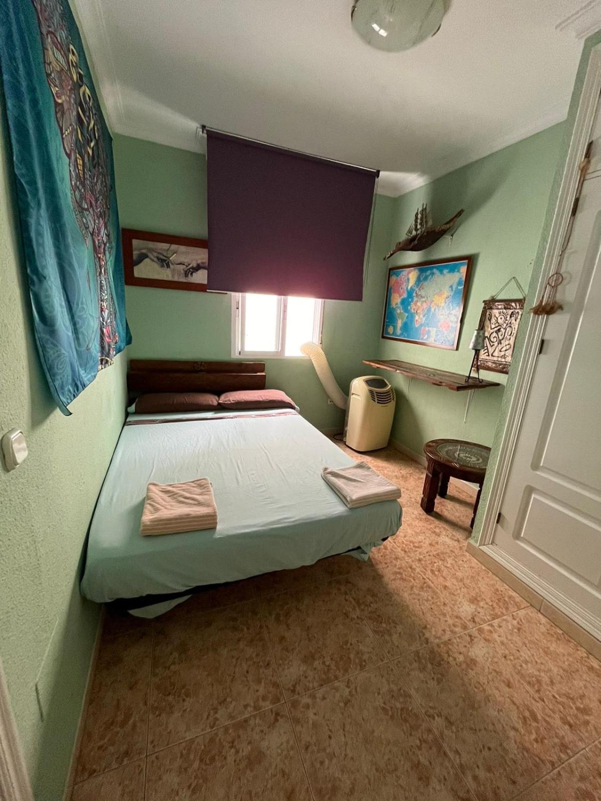 Rooms Tourist Apartment Huelva Exterior foto
