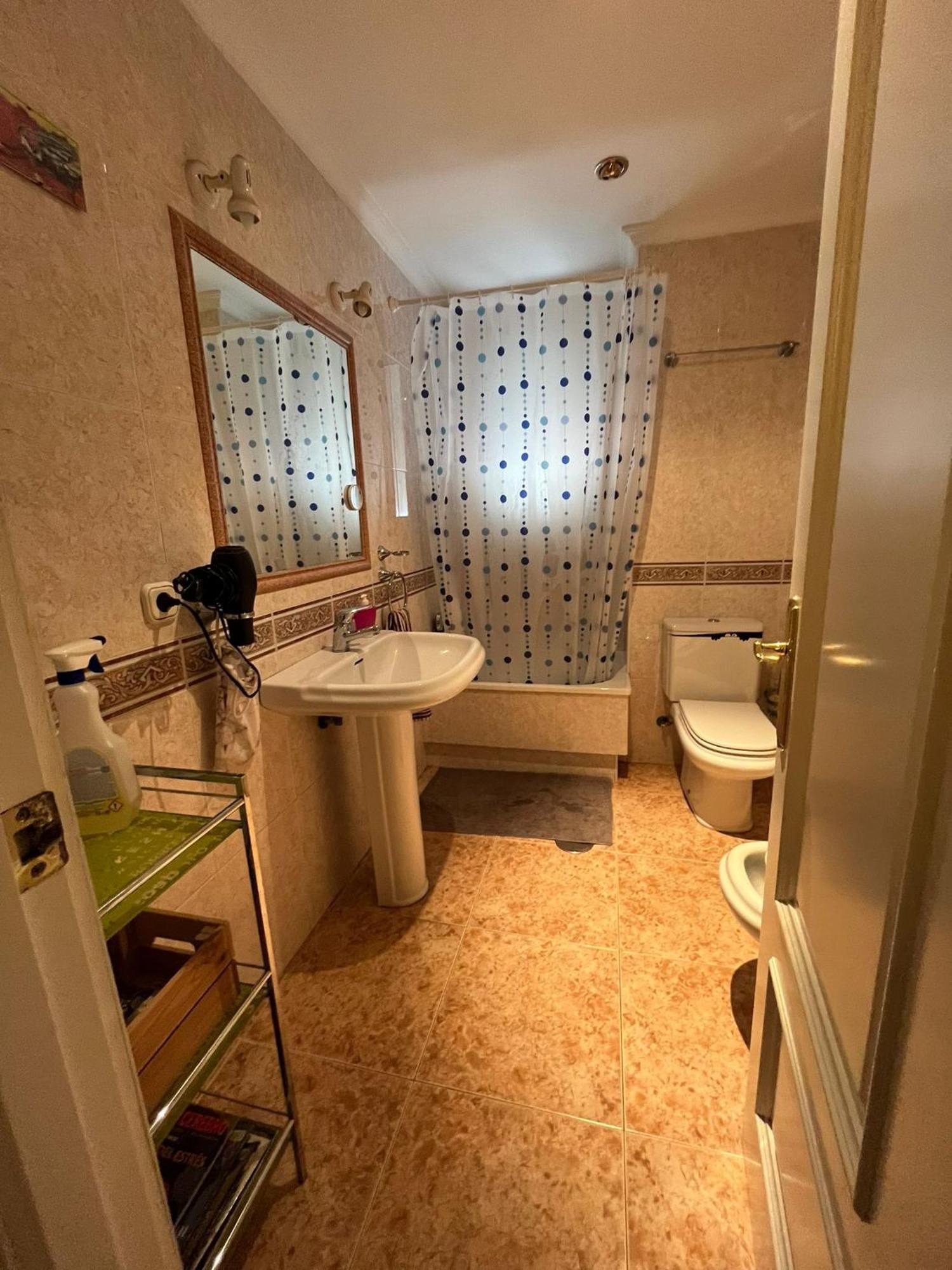 Rooms Tourist Apartment Huelva Exterior foto
