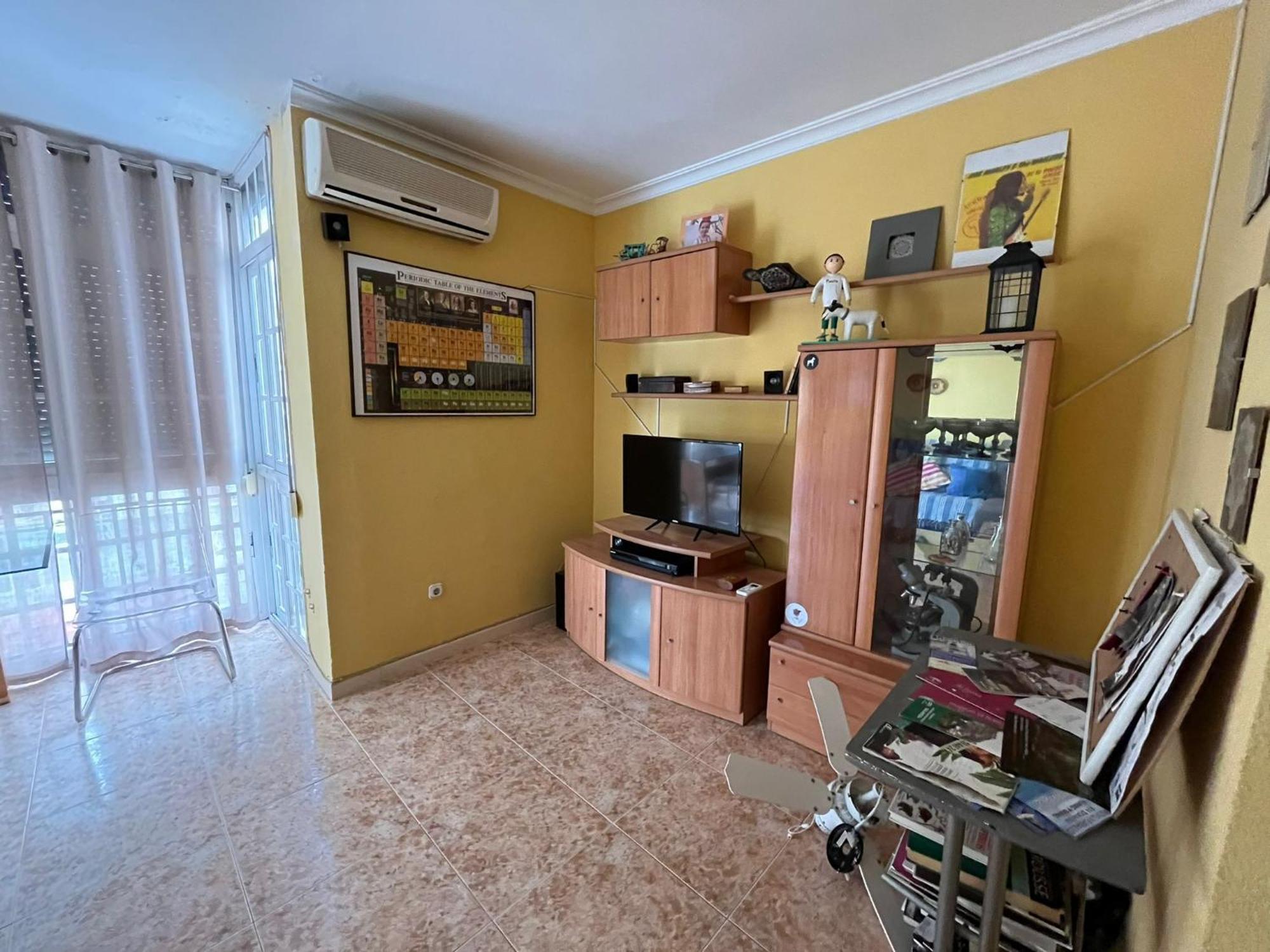 Rooms Tourist Apartment Huelva Exterior foto