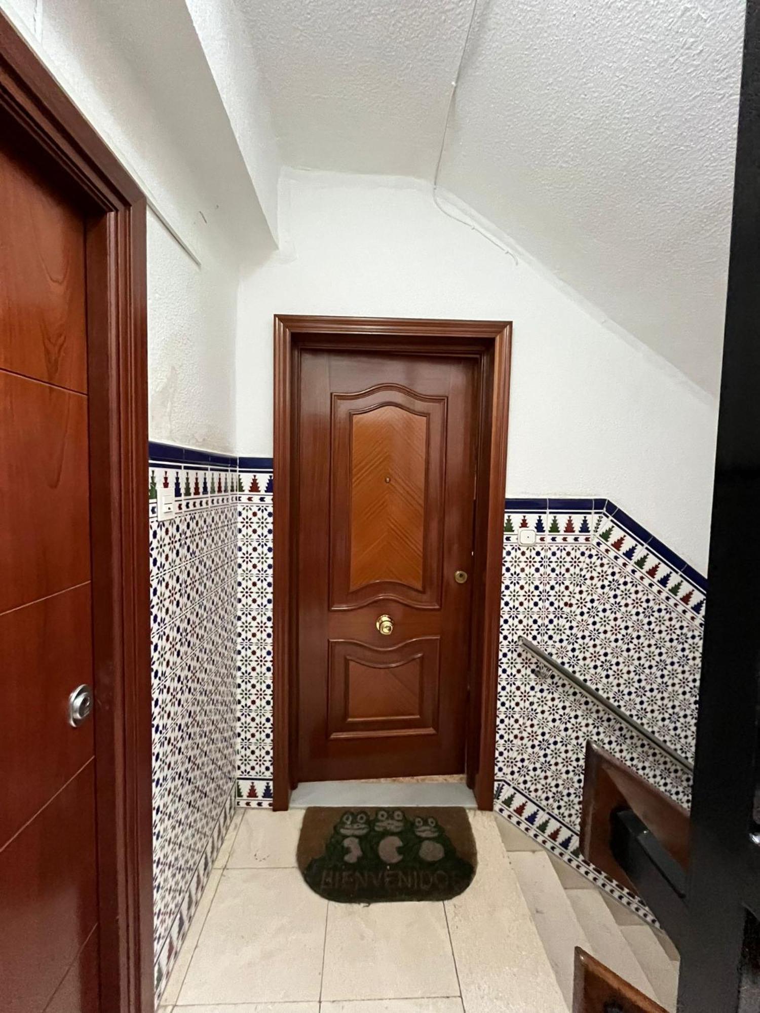 Rooms Tourist Apartment Huelva Exterior foto