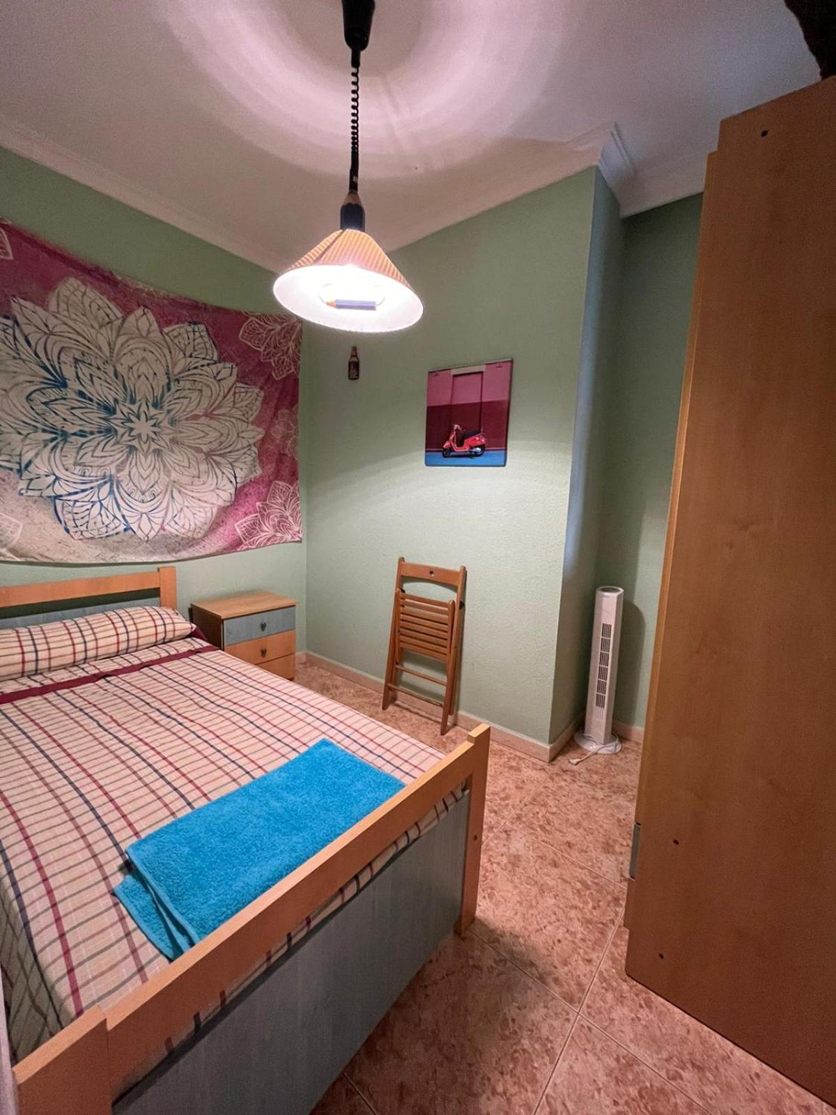 Rooms Tourist Apartment Huelva Exterior foto