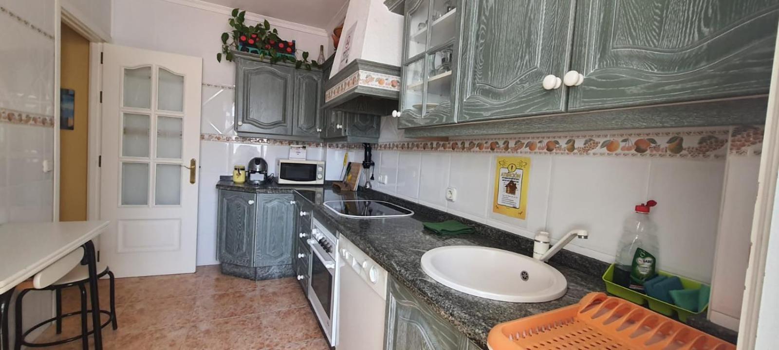Rooms Tourist Apartment Huelva Exterior foto