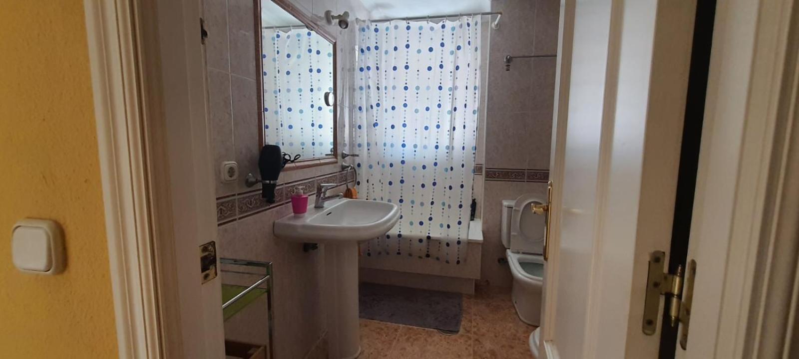 Rooms Tourist Apartment Huelva Exterior foto