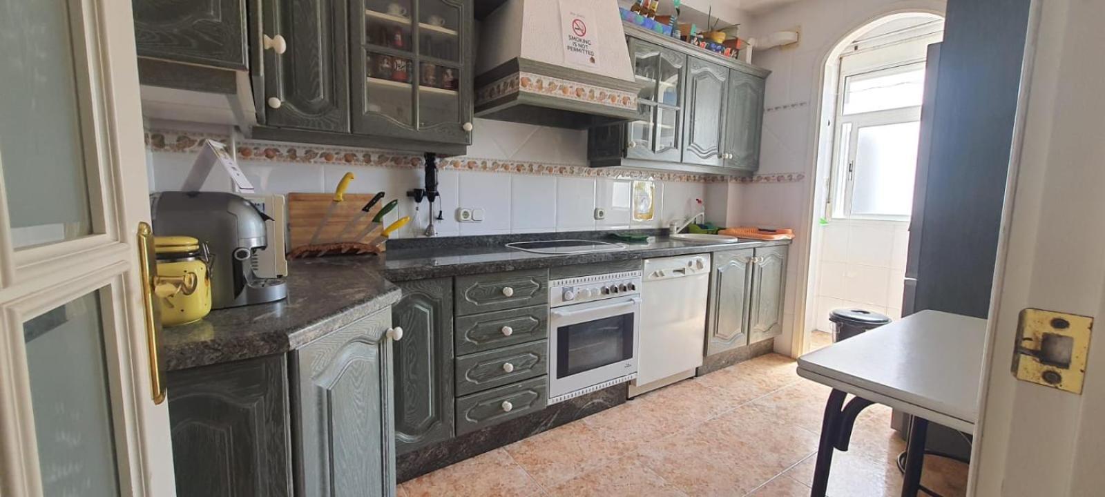 Rooms Tourist Apartment Huelva Exterior foto