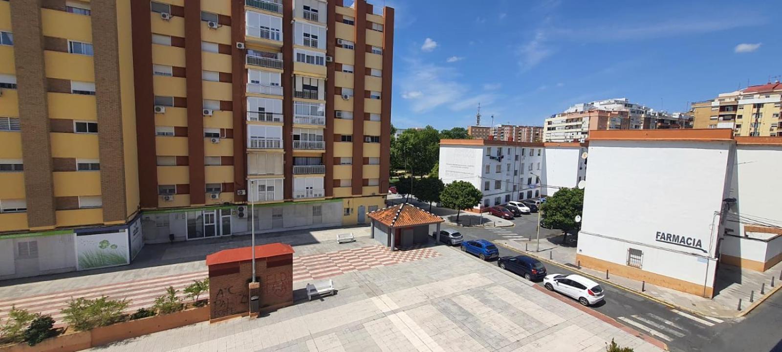 Rooms Tourist Apartment Huelva Exterior foto