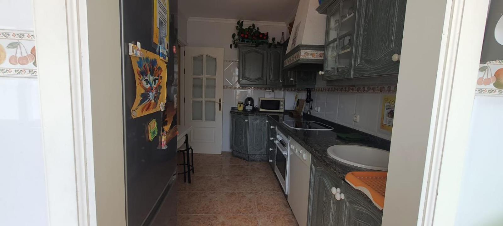 Rooms Tourist Apartment Huelva Exterior foto