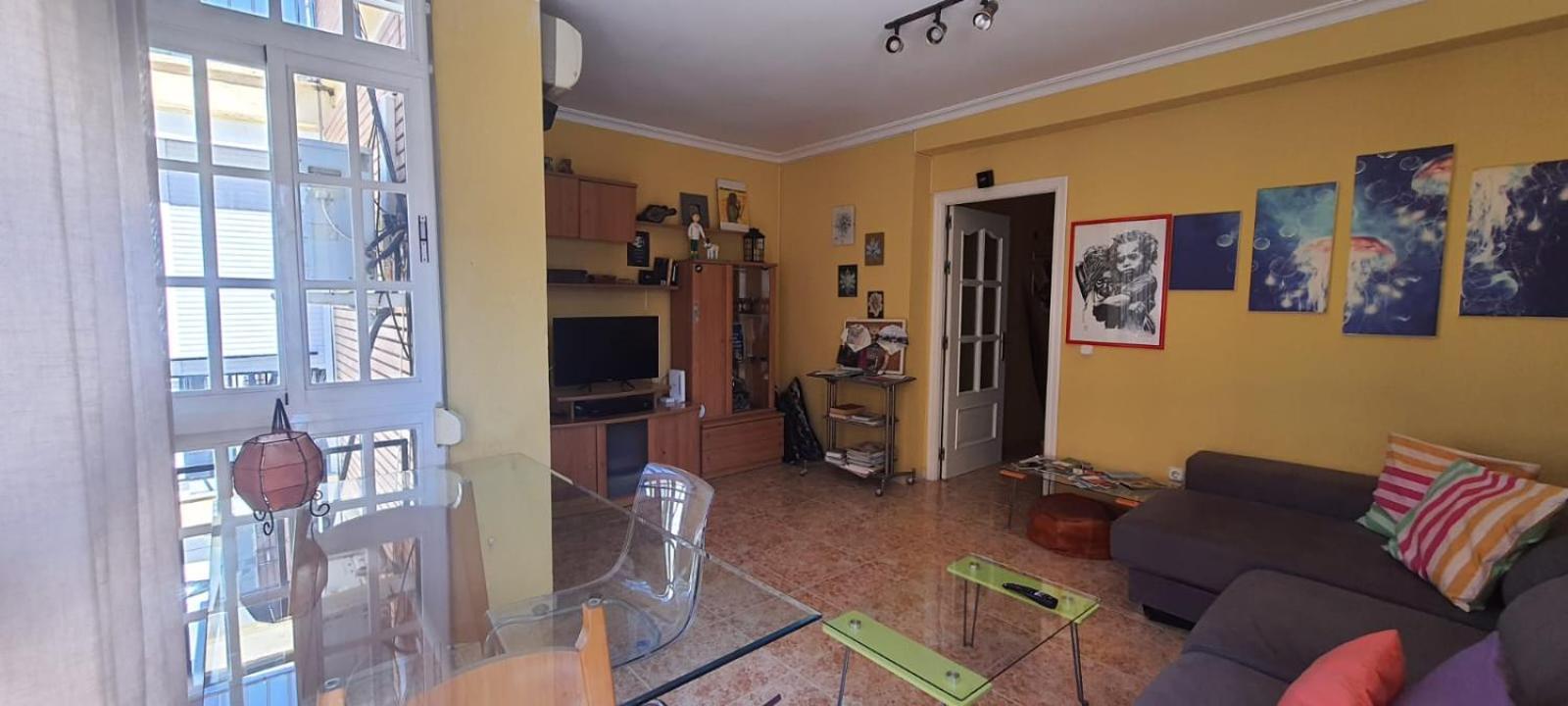 Rooms Tourist Apartment Huelva Exterior foto