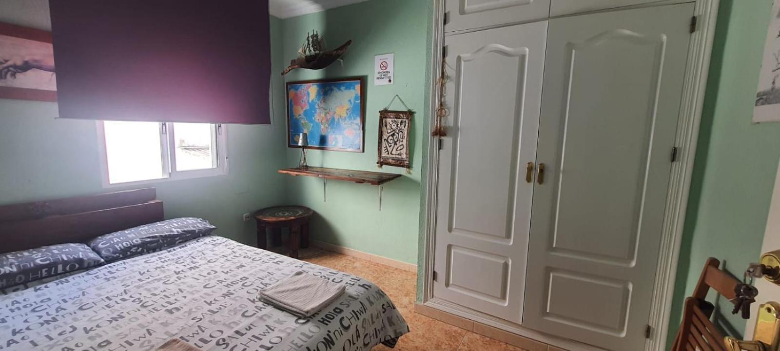 Rooms Tourist Apartment Huelva Exterior foto