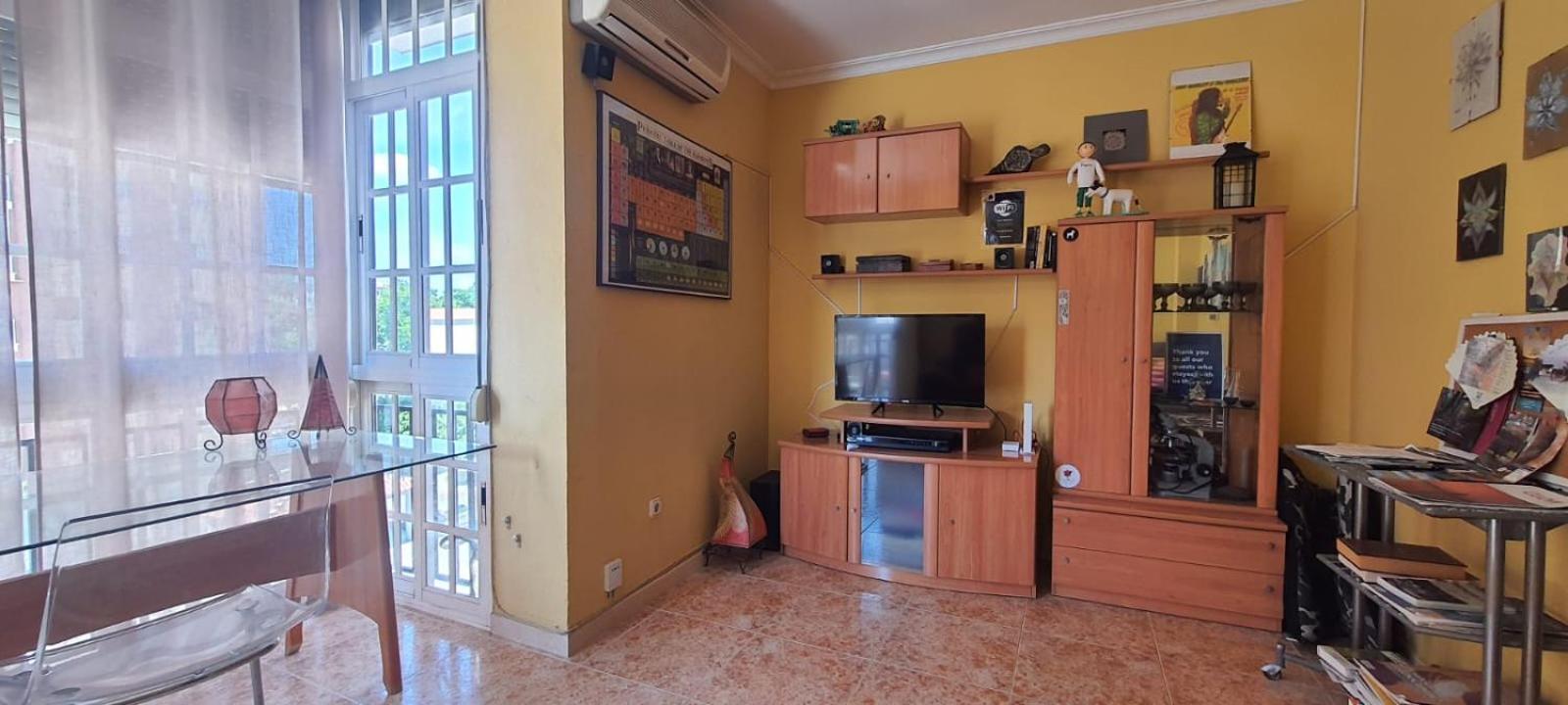 Rooms Tourist Apartment Huelva Exterior foto