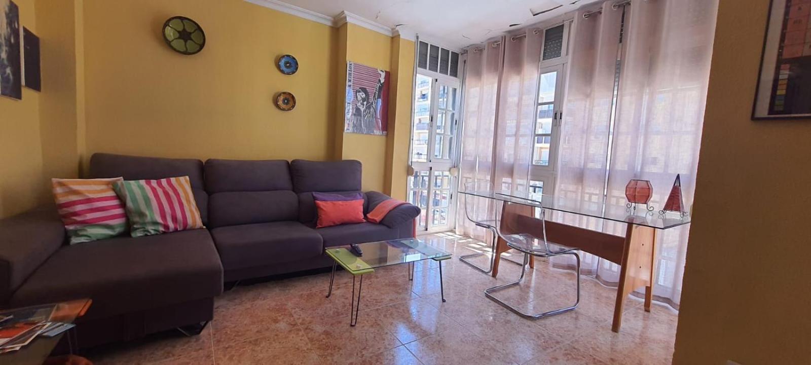 Rooms Tourist Apartment Huelva Exterior foto