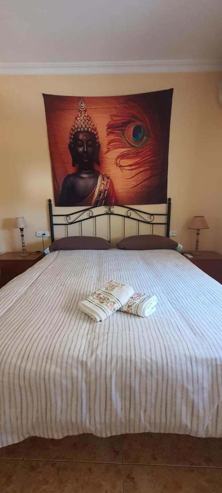 Rooms Tourist Apartment Huelva Exterior foto