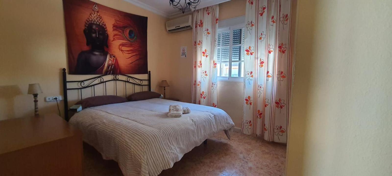 Rooms Tourist Apartment Huelva Exterior foto
