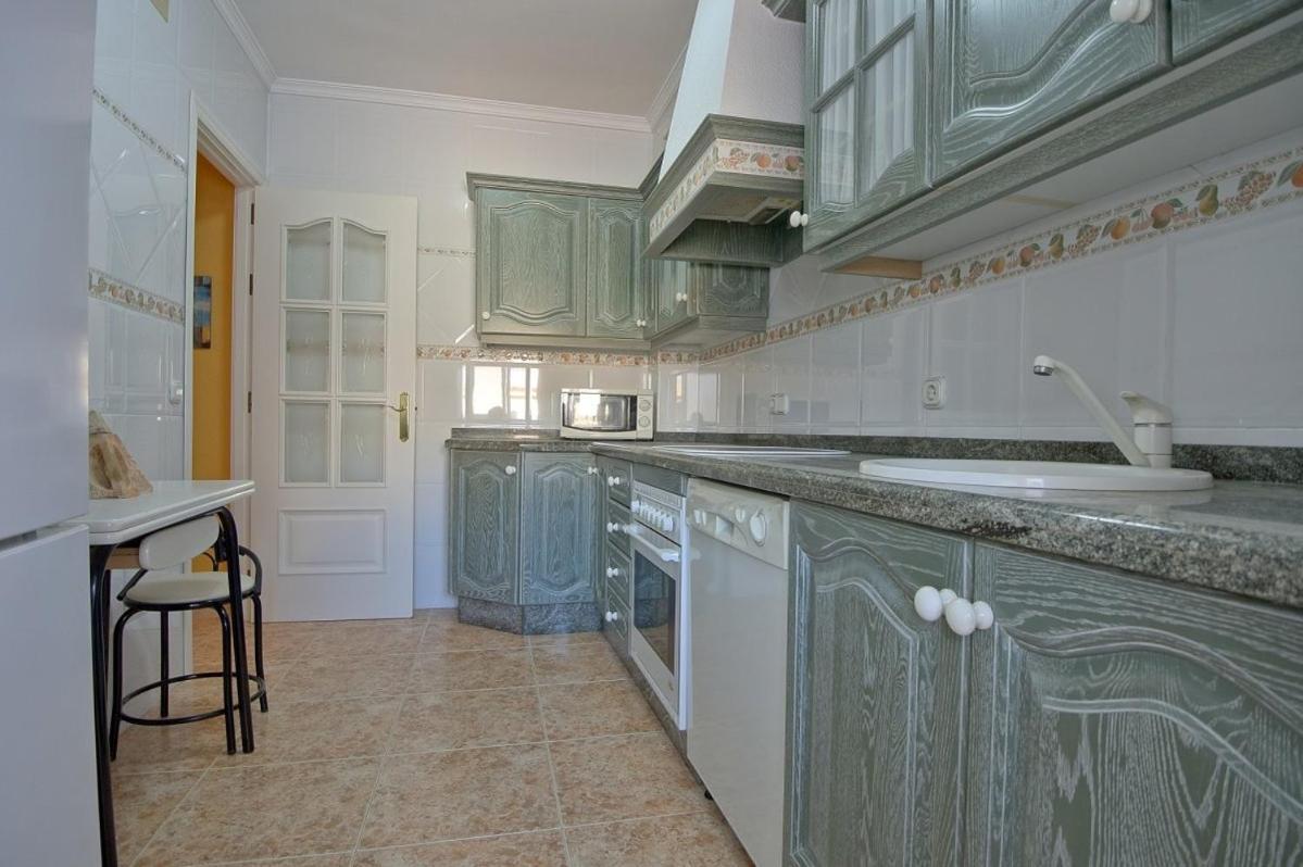 Rooms Tourist Apartment Huelva Exterior foto