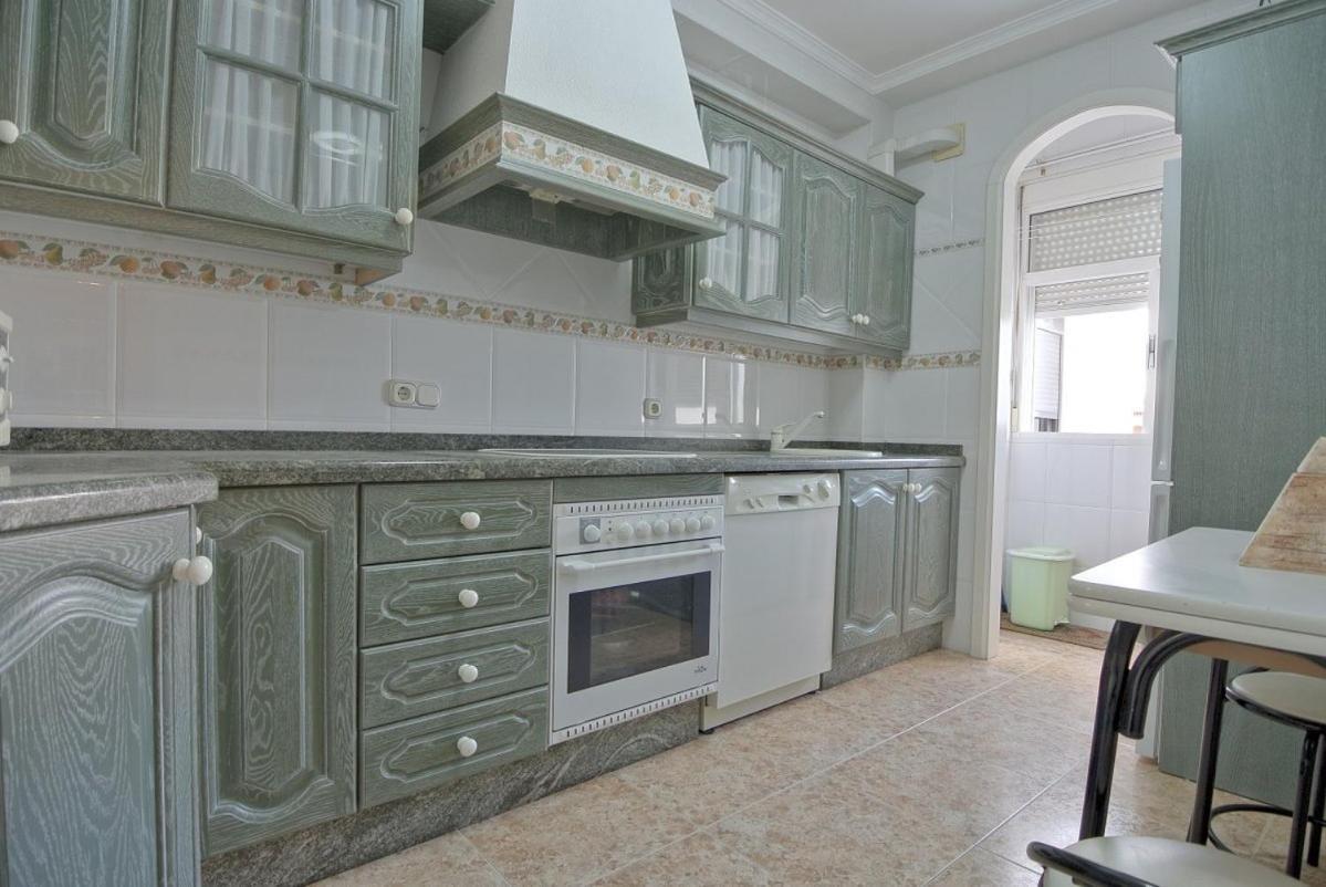 Rooms Tourist Apartment Huelva Exterior foto